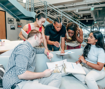 Digital Marketing Solutions